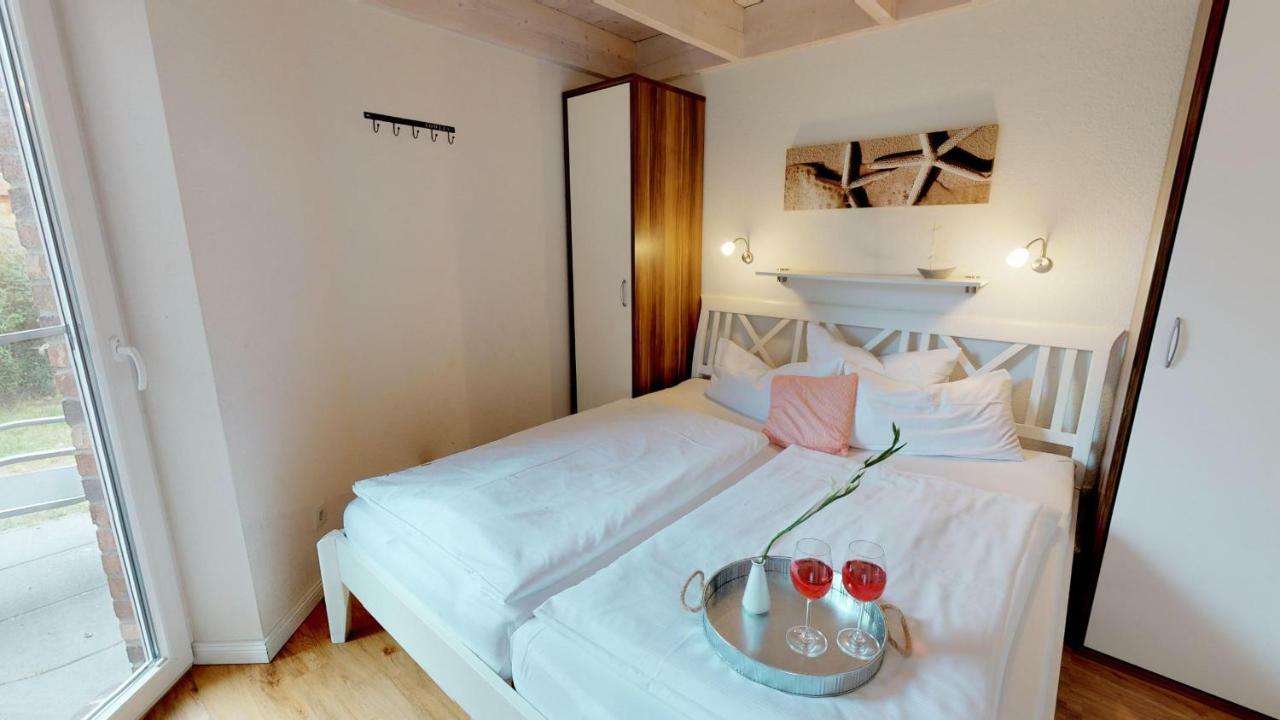 Feriendorf Suedstrand Haus 40 เพลเซอร์ฮาเคิน ภายนอก รูปภาพ