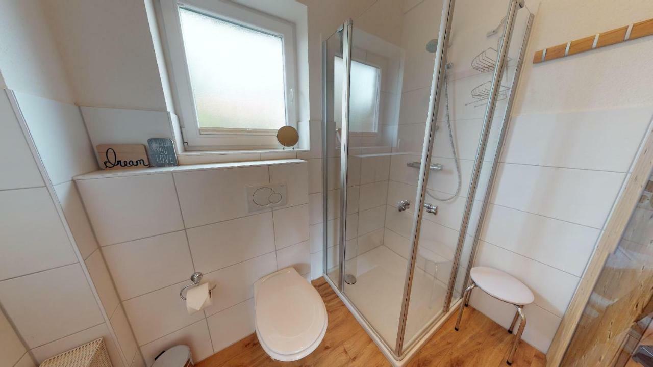 Feriendorf Suedstrand Haus 40 เพลเซอร์ฮาเคิน ภายนอก รูปภาพ