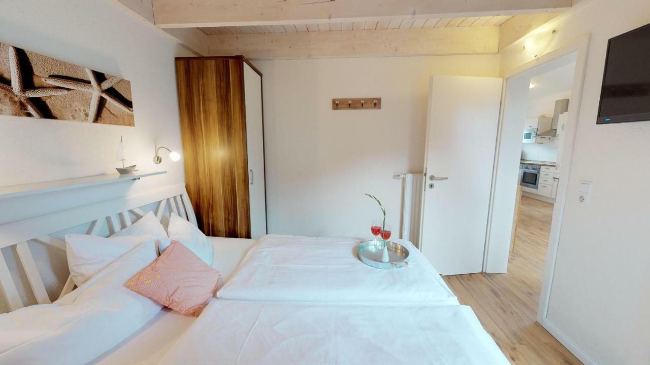 Feriendorf Suedstrand Haus 40 เพลเซอร์ฮาเคิน ภายนอก รูปภาพ